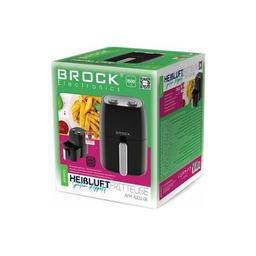 Мультипечь Brock AFM 4203 BK