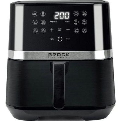 Мультипіч Brock DAF 6502