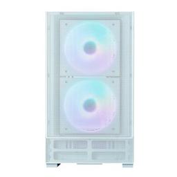 Корпус Zalman P30 AIR white (P30AIRWHITE)