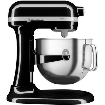 Кухонний комбайн KitchenAid 5KSM70SHXEOB
