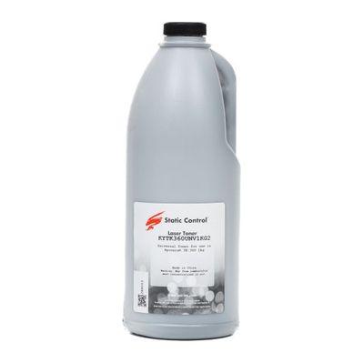 Тонер Kyocera TK-360 1кг Static Control (KYTK360UNV1KG)