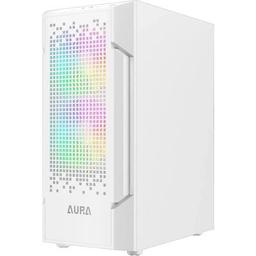 Корпус Gamdias AURA GC7 WH ARGB (4711514500684)