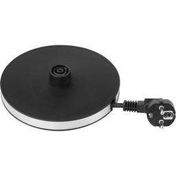 Электрочайник ECG RK 1700 Magnifica Antracito