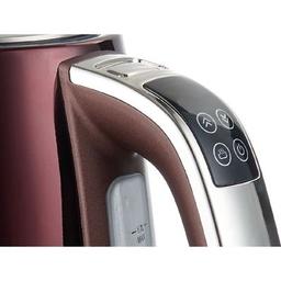 Электрочайник Liberty KX-170 R Premium