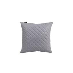 Подушка EVAtech ECO 40x40 см сіра з сірою ниткою (SPBCSGG)