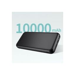 Батарея универсальная Choetech 10000mAh, PD/3.0/18W, QC/3.0 (B627-V3-CC-BK)
