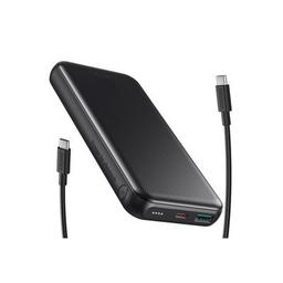 Батарея универсальная Choetech 10000mAh, PD/3.0/18W, QC/3.0 (B627-V3-CC-BK)