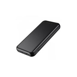 Батарея универсальная Choetech 10000mAh, PD/3.0/18W, QC/3.0 (B627-V3-CC-BK)