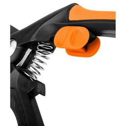 Секатор Neo Tools контактный, d реза 20мм, 210мм, 178г (15-211)