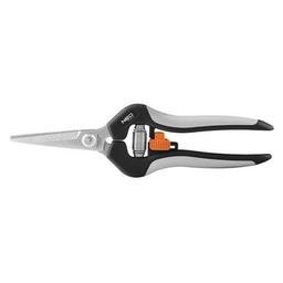 Секатор Neo Tools площинний, d різу 18мм, 200мм, 120г (15-207)