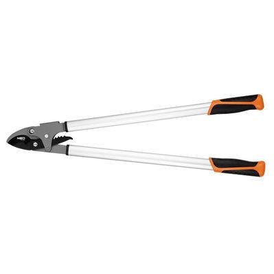 Секатор Neo Tools площинний, d різу 40мм, 765мм, 1250г (15-251)