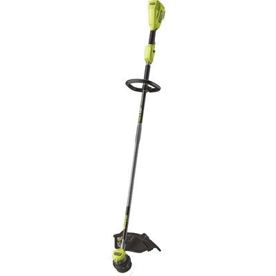 Тример садовий Ryobi RY18LTX38A-0 ONE+ НР 18В безщітковий, 38см(ліска) технології Whisper, 3.6кг (без АКБ та ЗП) (5133005730)