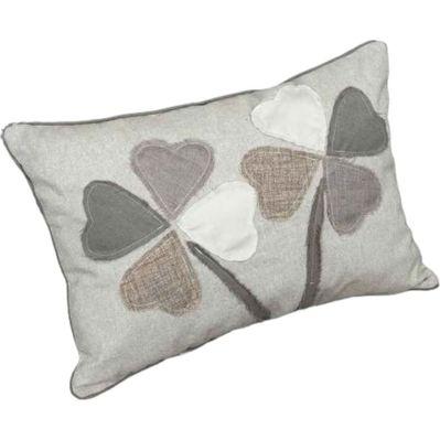 Подушка Прованс декоративная Clover 35х50 см (033270)