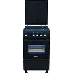 Плита Borgio GG 540 BL MBBL