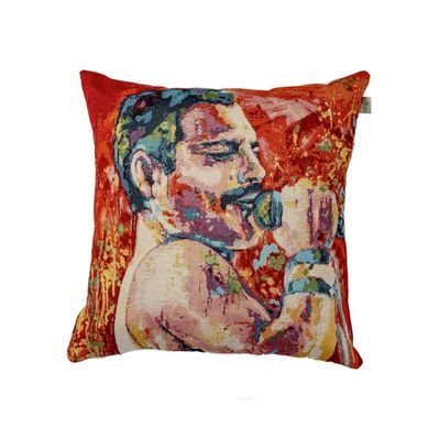 Подушка Прованс гобеленова декоративна FREDDIE 45х45 см (029988)