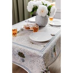 Скатерть Прованс гобеленовая Афины 136х180 см (035388)