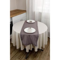 Скатерть Прованс Kelly беж D-180 (033167)