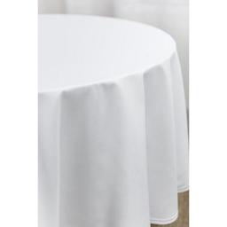Скатерть Прованс Kelly белая 180х140 см (032920)