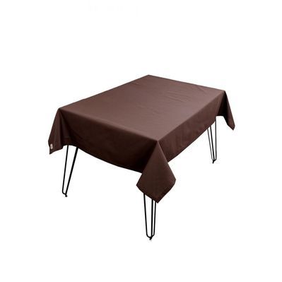 Скатертина Прованс Kelly капучіно 350х140 см (033022)