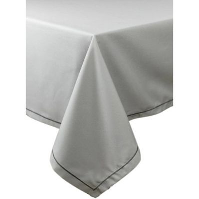 Скатертина Прованс Kelly сіра 350х140 см (033014)