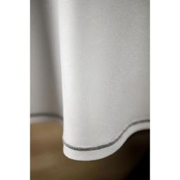 Скатерть Прованс Kelly серая D-180 (033161)