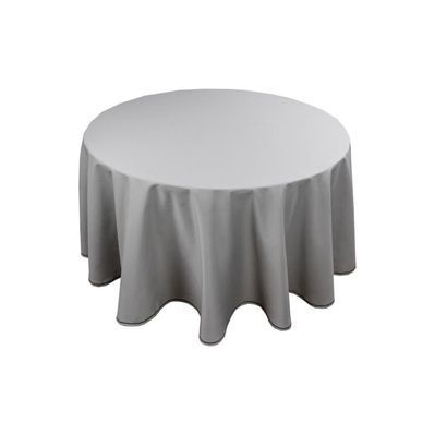 Скатертина Прованс Kelly сіра D-180 (033161)