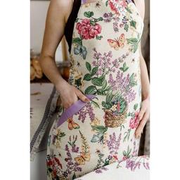 Фартух Прованс Лавандове поле (034319)