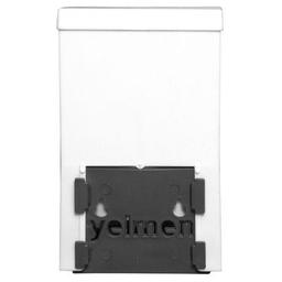 Дозатор для жидкого мыла Yelmen Белый 500 мл (Y025)