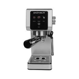 Рожковая кофеварка эспрессо Grunhelm GEC002A
