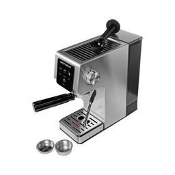 Рожковая кофеварка эспрессо Grunhelm GEC002A