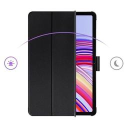 Чехол для планшета Xiaomi Redmi Pad Pro Cover Black (1052508)