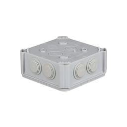 Распределительная коробка UNIKA PLANK IB601 (PLK6010850)