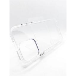 Чехол для мобильного телефона BeCover Space Case для Apple iPhone 16 Pro Transparancy (712108)