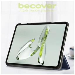 Чехол для планшета BeCover Smart Case OnePlus Pad Go 11.35" Black (710988)
