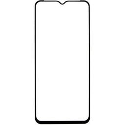 Скло захисне BeCover Ulefone Armor 12s Black (712129)