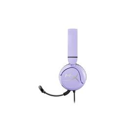 Наушники HyperX Cloud Mini Wired Lavender (7G8F5AA)