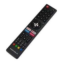 Телевизор Grunhelm 43FI500-GA11V