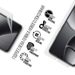 Пленка защитная Armorstandart Xiaomi 14T (ARM79318)