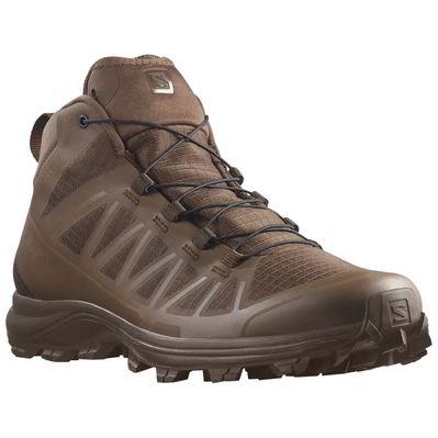 Кроссовки Salomon Speed Assault Earth 11.5 (L41595400-11.5)