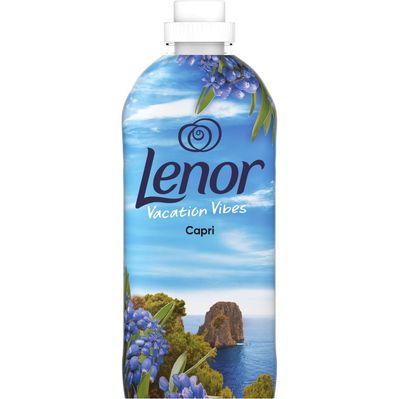 Кондиціонер для білизни Lenor Капрі 1200 мл (8006540909249)