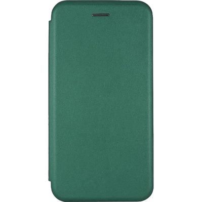 Чохол до мобільного телефона BeCover Exclusive Samsung Galaxy A06 SM-A065 Dark Green (712210)