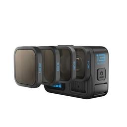 Аксессуар к экшн-камерам GoPro набір фільтрів ND Filter 4-Pack (GoPro HERO13 Black) (AENDF-001)