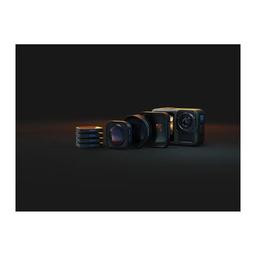 Аксессуар к экшн-камерам GoPro набір фільтрів ND Filter 4-Pack (GoPro HERO13 Black) (AENDF-001)