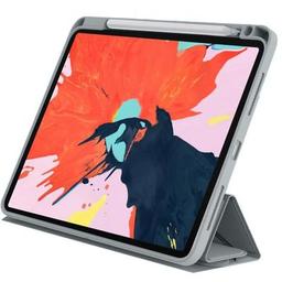 Чехол для планшета Armorstandart Y-Type PEN iPad 10.2 (2021/2020/2019) Gray (ARM77498)