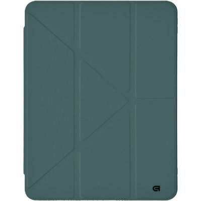 Чохол до планшета Armorstandart Y-Type PEN iPad Air 11 2024 Pine Green (ARM77526)