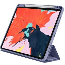 Чехол для планшета Armorstandart Y-Type PEN iPad Air 11 2024 Purple (ARM77527)