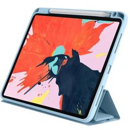 Чехол для планшета Armorstandart Y-Type PEN iPad Pro 11 2022/2021/2020 Blue (ARM77513)