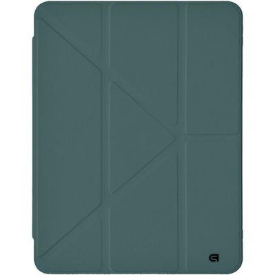 Чехол для планшета Armorstandart Y-Type PEN iPad Pro 11 2022/2021/2020 Pine Green (ARM77514)