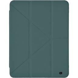 Чехол для планшета Armorstandart Y-Type PEN iPad Pro 11 2022/2021/2020 Pine Green (ARM77514)