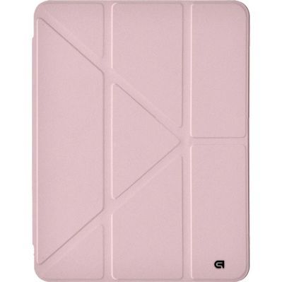 Чохол до планшета Armorstandart Y-Type PEN iPad Pro 11 2022/2021/2020 Pink (ARM77517)